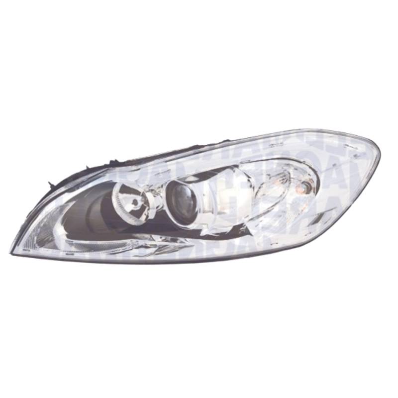 Magneti Marelli 711307023214 Hauptscheinwerfer Afs, Linke von Magneti Marelli