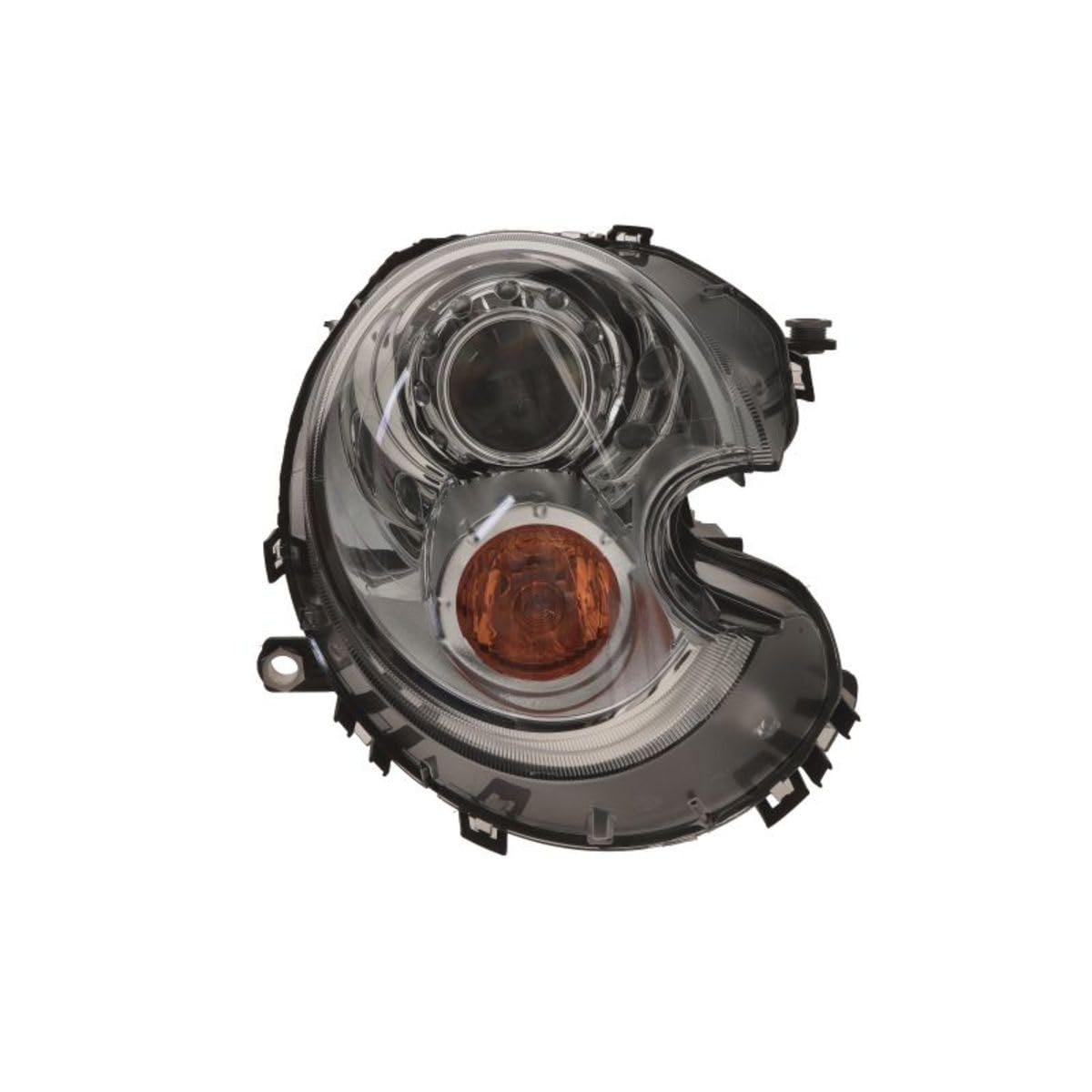 Magneti Marelli 711307023265 Hauptscheinwerfer, Recht Xeno Magneti Marelli 711307023265 Hauptscheinwerfer, Recht Xeno von Magneti Marelli
