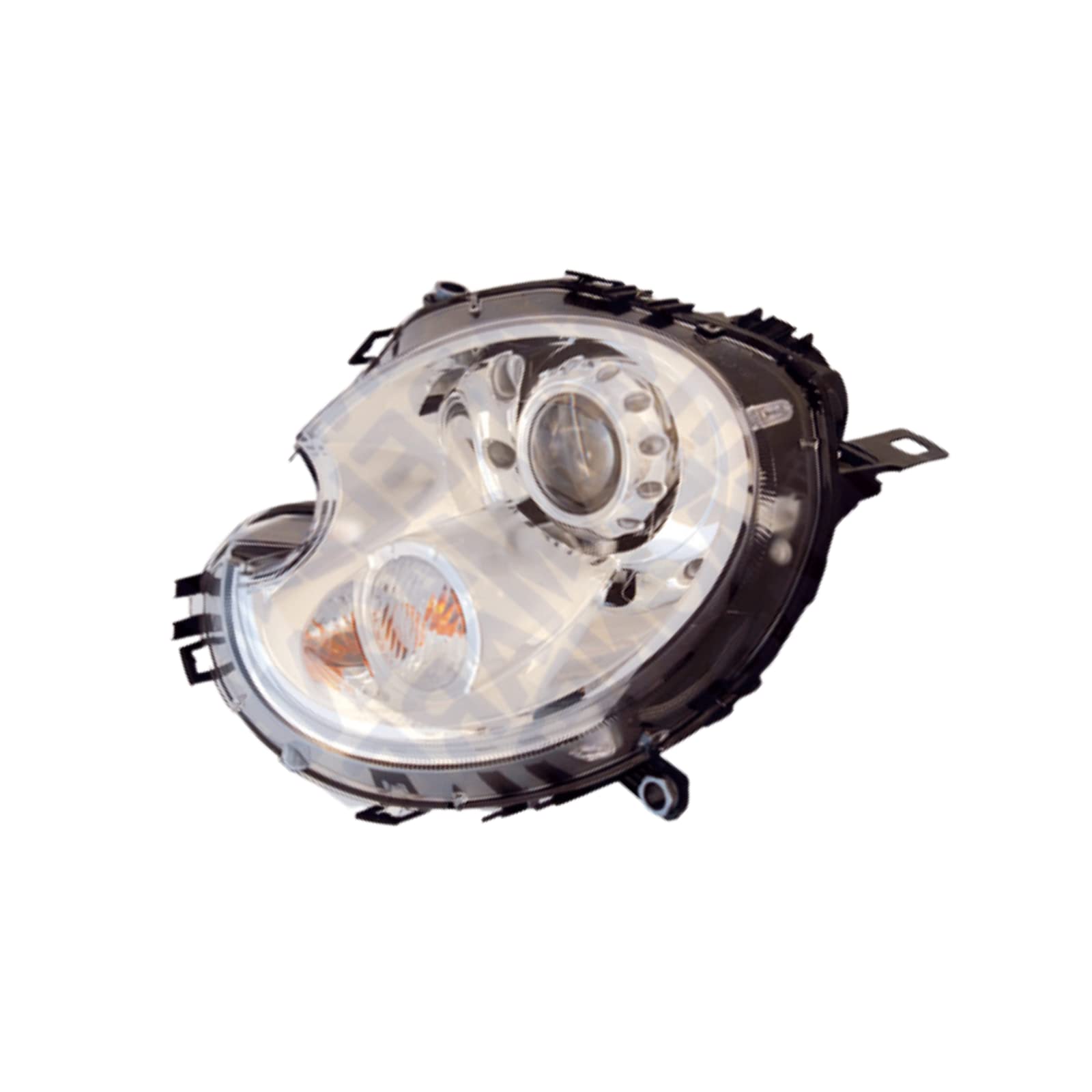 Magneti Marelli 711307023266 Hauptscheinwerfer, Linke Xeno Magneti Marelli 711307023266 Hauptscheinwerfer, Linke Xeno von Magneti Marelli