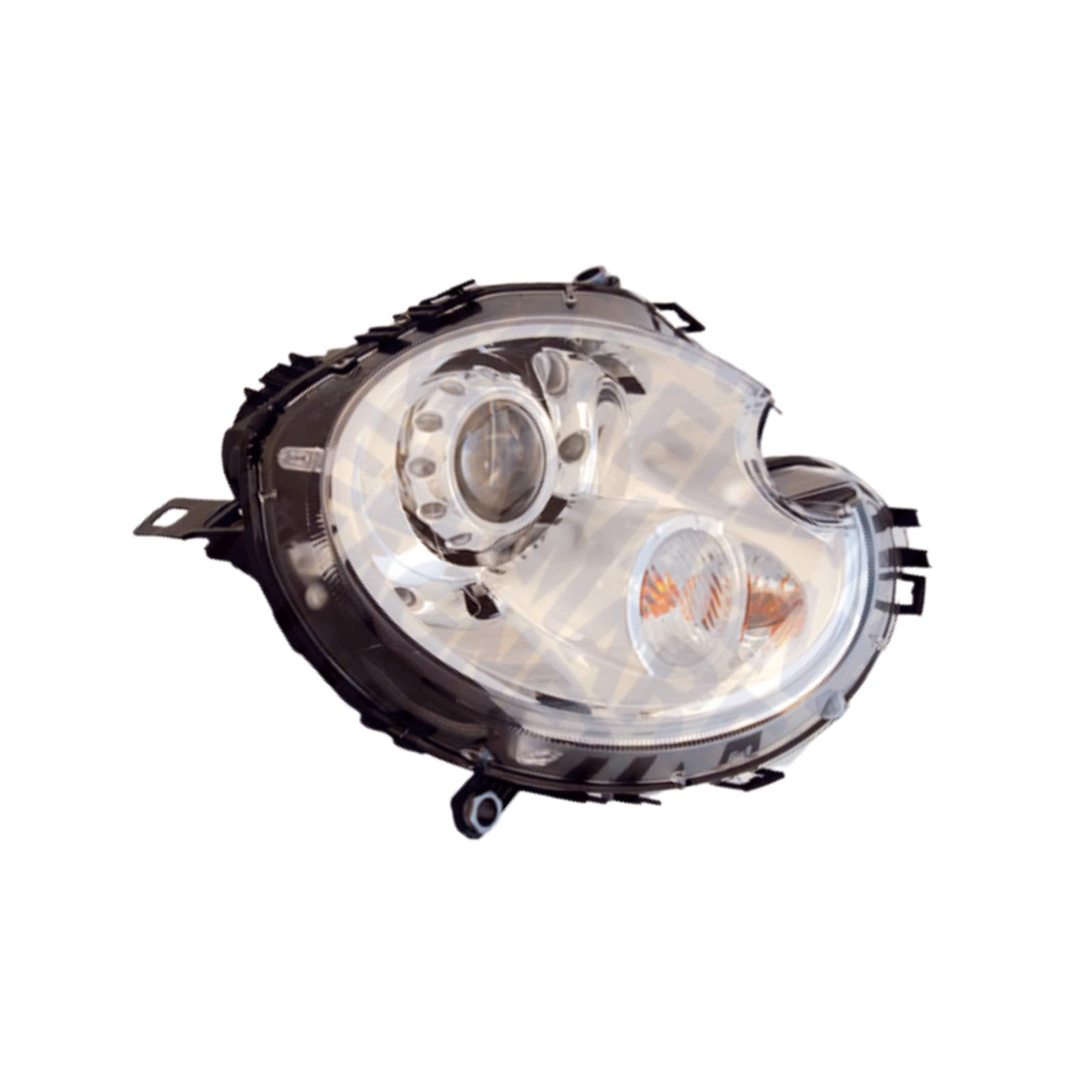 Magneti Marelli 711307023267 Hauptscheinwerfer, Recht Xeno Magneti Marelli 711307023267 Hauptscheinwerfer, Recht Xeno von Magneti Marelli