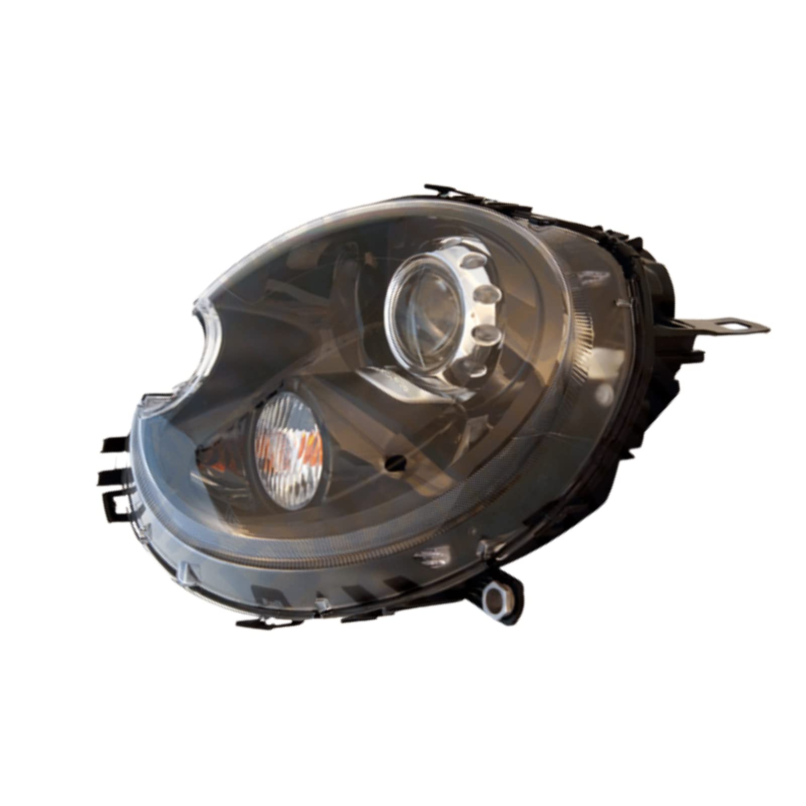 Magneti Marelli 711307023268 Hauptscheinwerfer, Linke Xeno Schwarz Magneti Marelli 711307023268 Hauptscheinwerfer, Linke Xeno Schwarz von Magneti Marelli