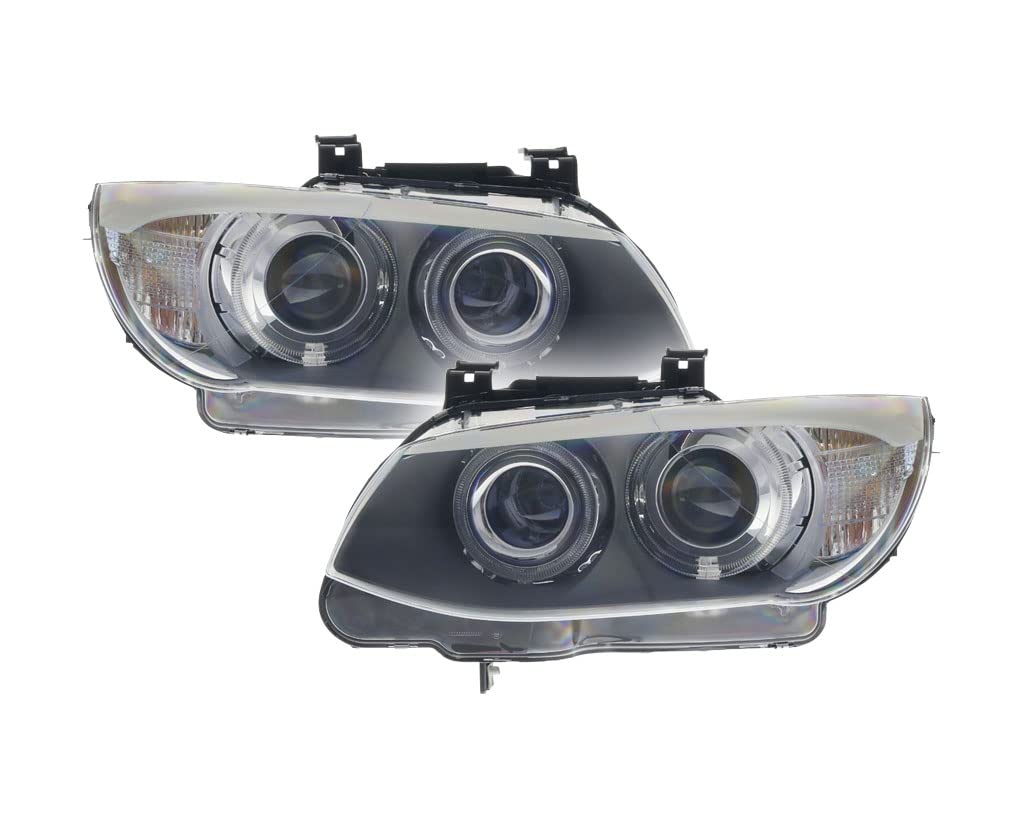 Magneti Marelli 711307023362 Hauptscheinwerfer, Linke Magneti Marelli 711307023362 Hauptscheinwerfer, Linke von Magneti Marelli