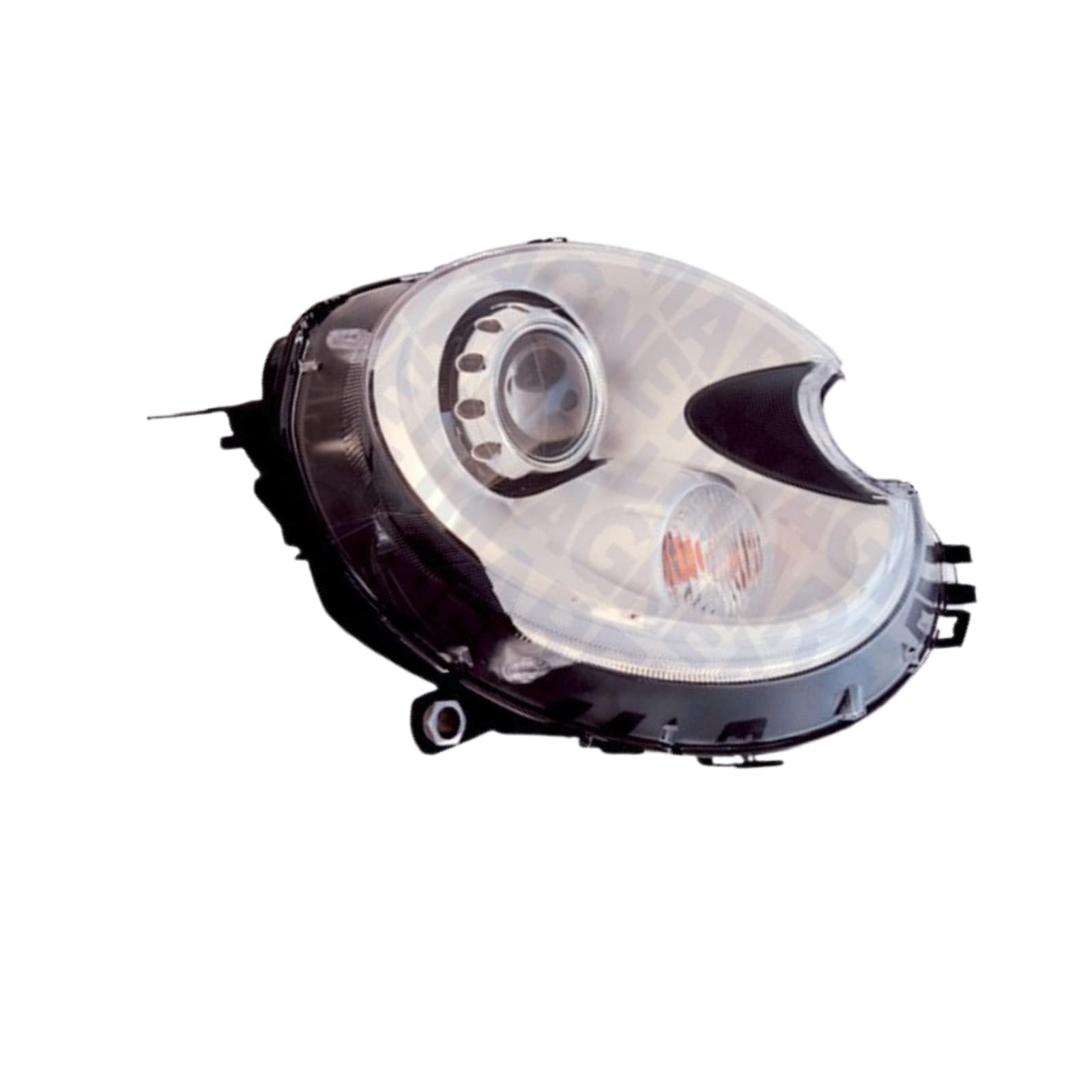 Magneti Marelli 711307023552 Hauptscheinwerfer, Recht Magneti Marelli 711307023552 Hauptscheinwerfer, Recht von Magneti Marelli