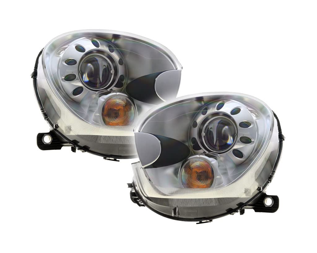 Magneti Marelli 711307023643 Hauptscheinwerfer, Linke Bixeno Magneti Marelli 711307023643 Hauptscheinwerfer, Linke Bixeno von Magneti Marelli