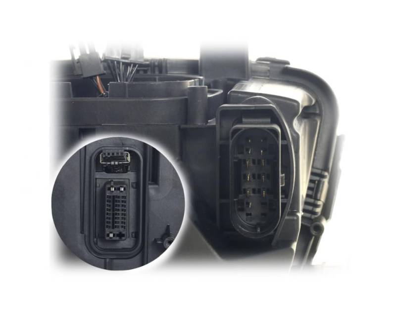 Magneti Marelli 711307023686 Hauptscheinwerfer, Recht von Magneti Marelli