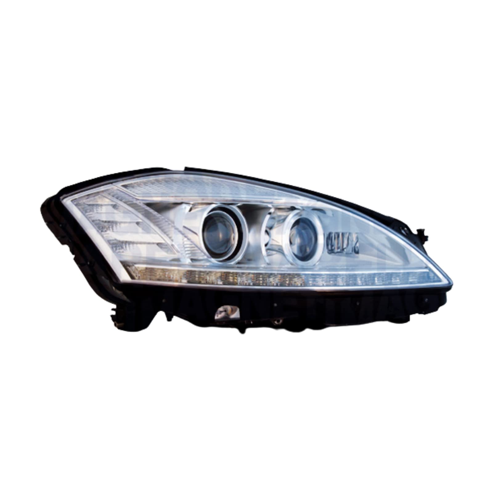 Magneti Marelli 711307023729 Hauptscheinwerfer Magneti Marelli 711307023729 Hauptscheinwerfer von Magneti Marelli
