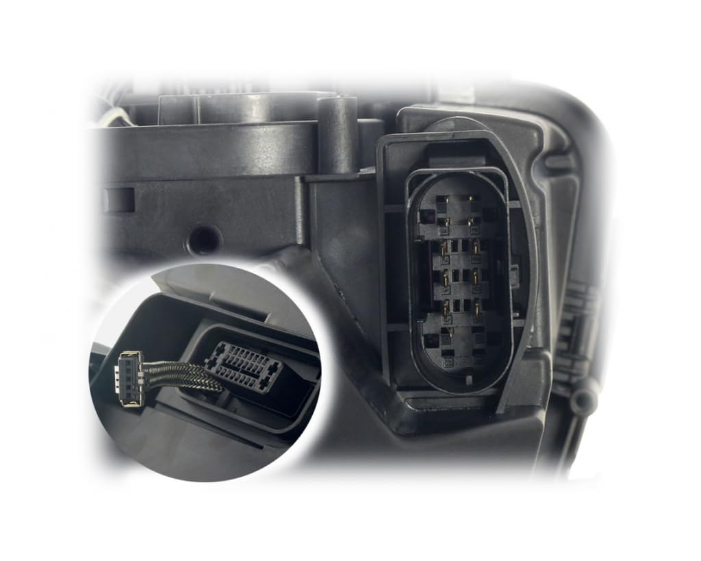 Magneti Marelli 711307023735 Hauptscheinwerfer Magneti Marelli 711307023735 Hauptscheinwerfer von Magneti Marelli