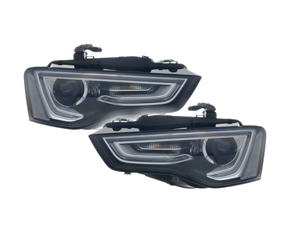 Magneti Marelli 711307023920 Hauptscheinwerfer, Linke Bixeno Afs Magneti Marelli 711307023920 Hauptscheinwerfer, Linke Bixeno Afs von Magneti Marelli