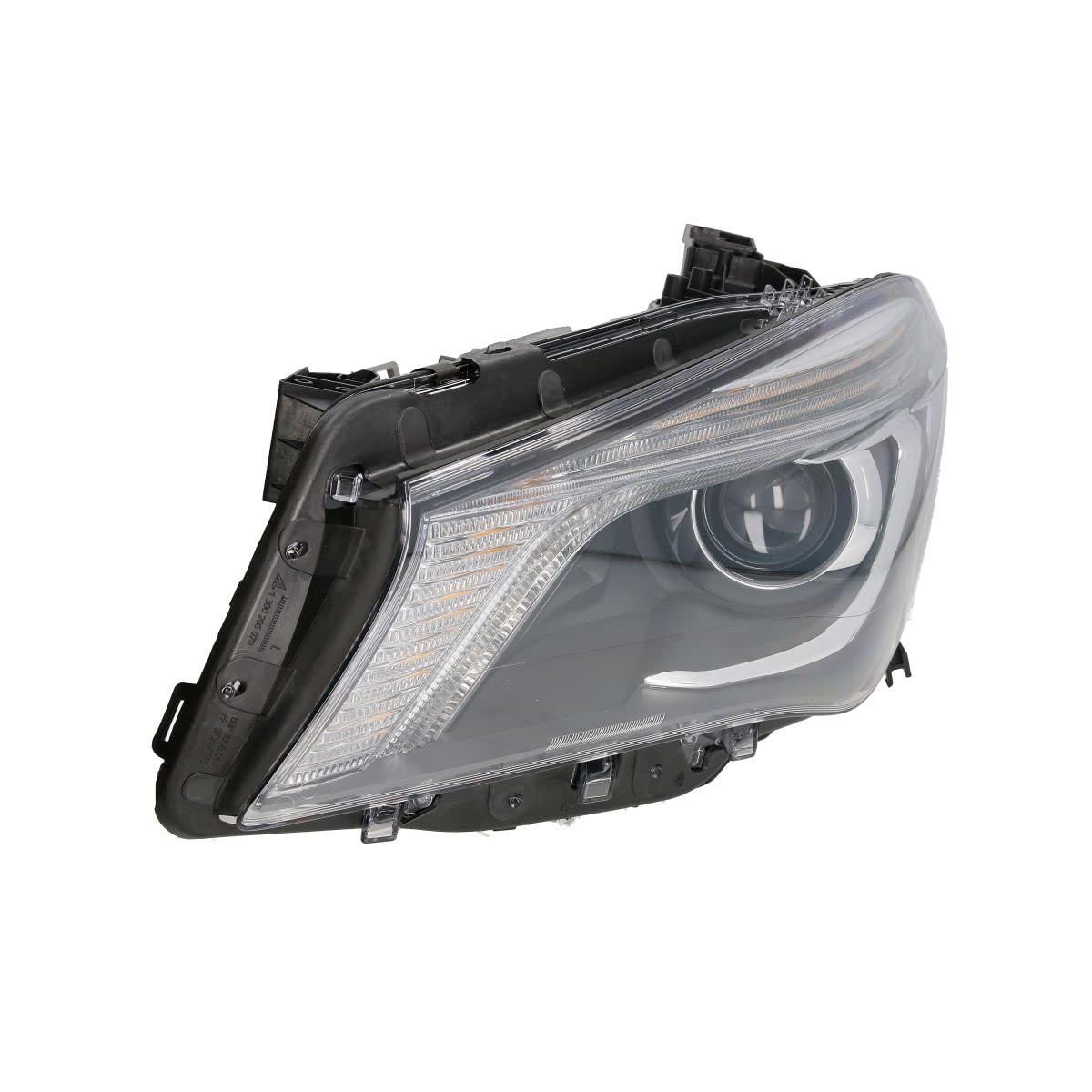 Magneti Marelli 711307024236 Hauptscheinwerfer, Linke Bixeno Magneti Marelli 711307024236 Hauptscheinwerfer, Linke Bixeno von Magneti Marelli