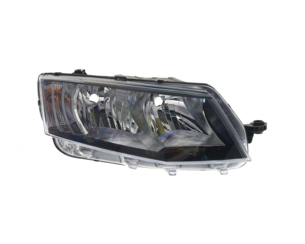 Magneti Marelli 711307024255 Hauptscheinwerfer, Recht Halogen Magneti Marelli 711307024255 Hauptscheinwerfer, Recht Halogen von Magneti Marelli