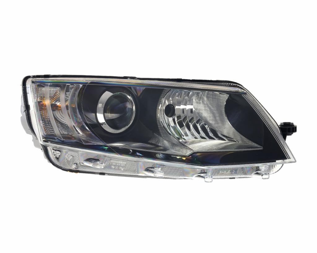 Magneti Marelli 711307024263 Headlight von Magneti Marelli