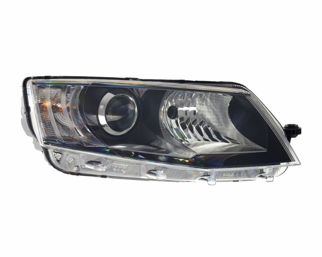 Magneti Marelli 711307024263 Headlight Magneti Marelli 711307024263 Headlight von Magneti Marelli