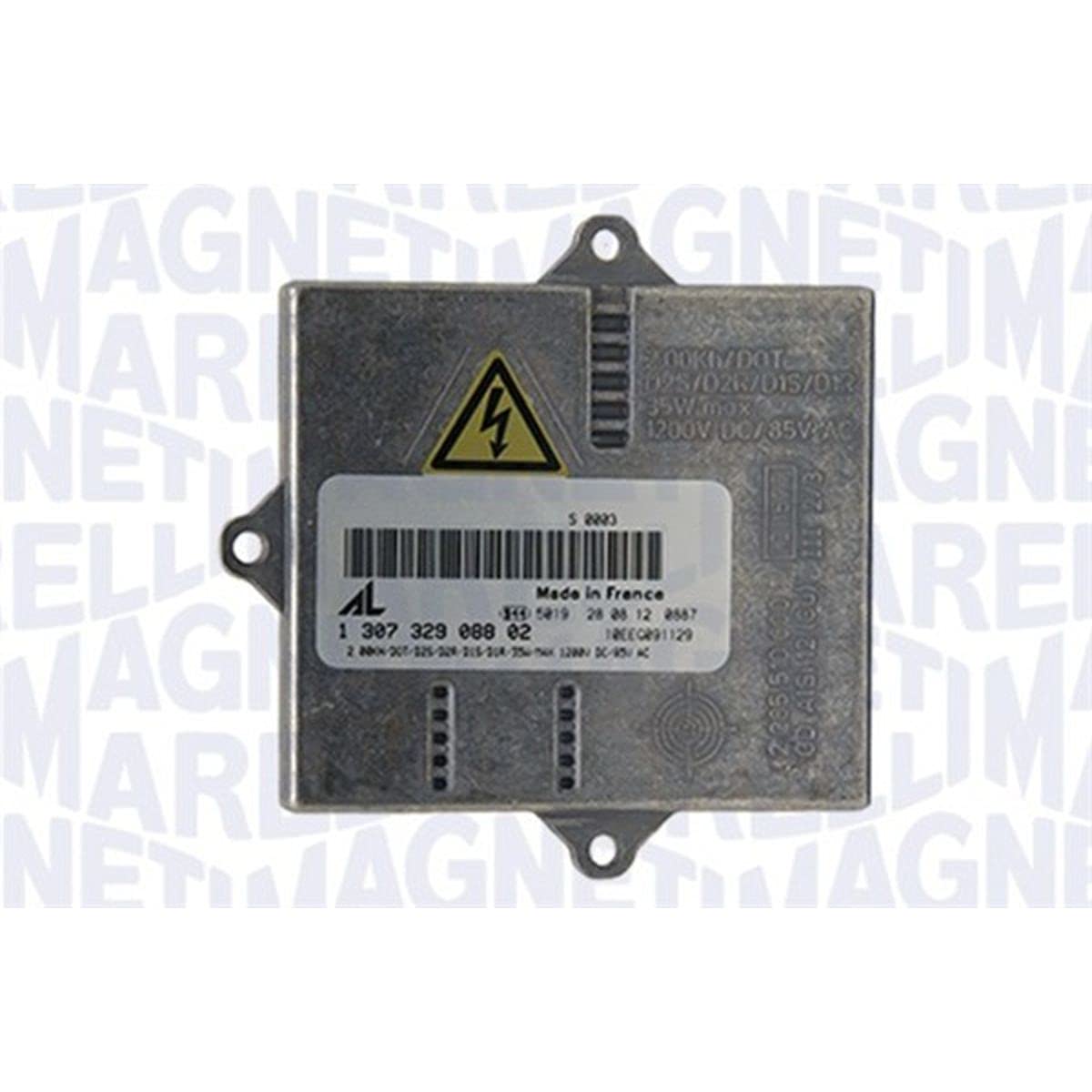 Magneti Marelli 711307329088 Steuergerät, Beleuchtung Magneti Marelli 711307329088 Steuergerät, Beleuchtung von Magneti Marelli