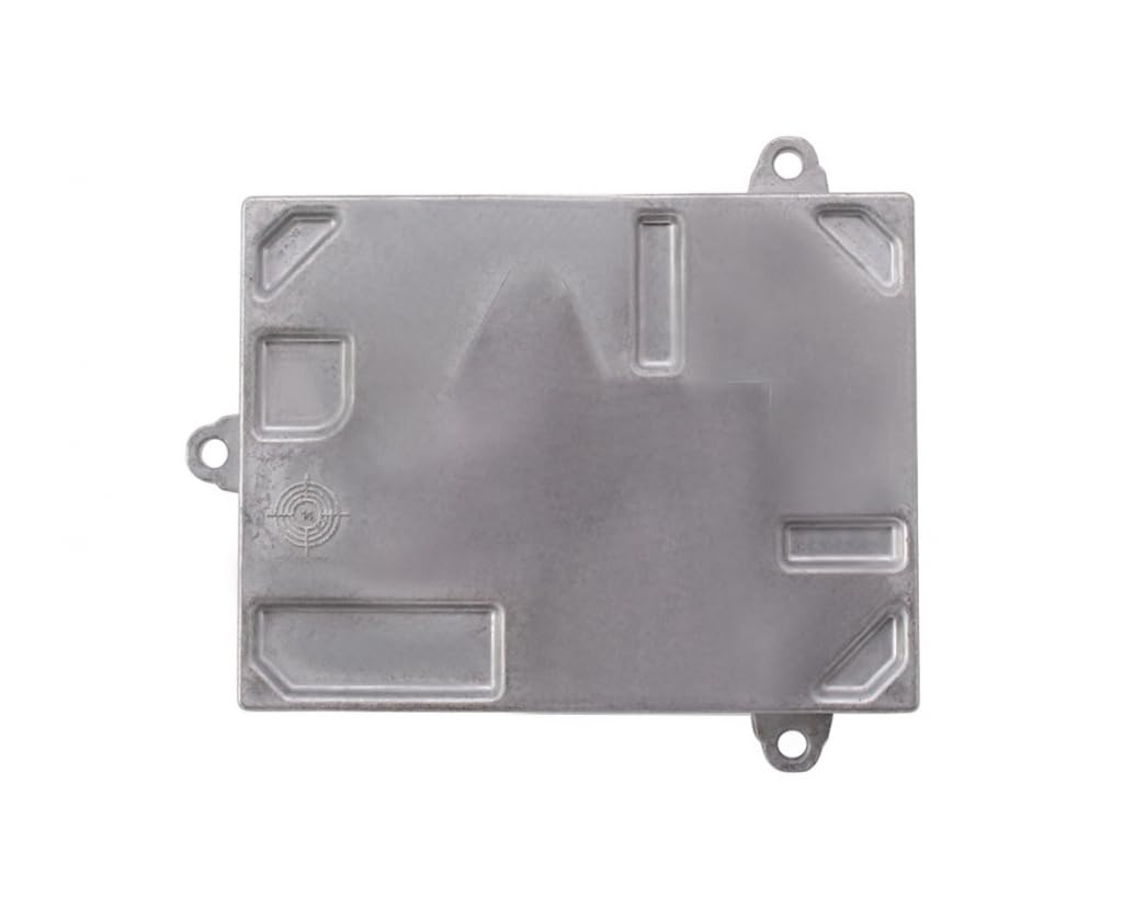 Magneti Marelli 711307329115 Ecu Xenon Audi A4 (B7), A3 (Au350), Bmw von Magneti Marelli