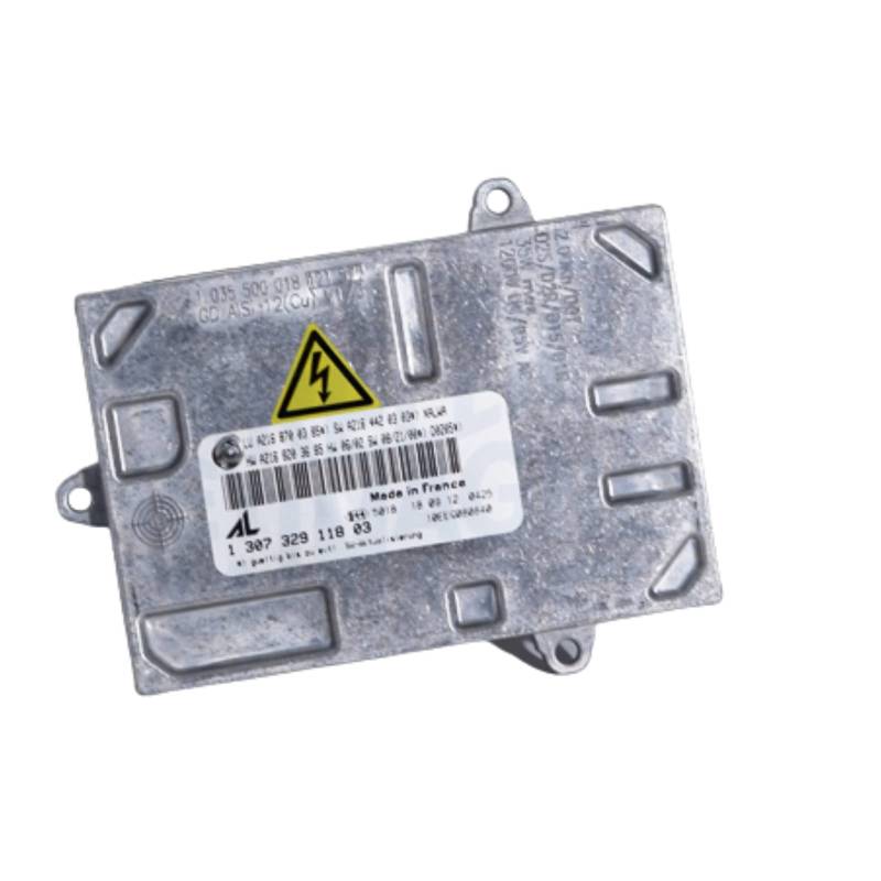 Magneti Marelli 711307329118 Steuergerät, Kurvenscheinwerfer von Magneti Marelli