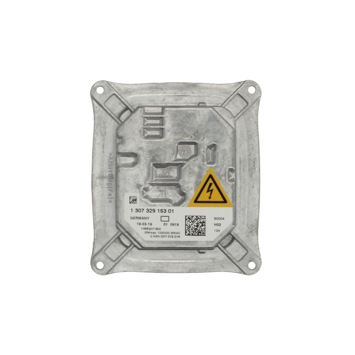Magneti Marelli 711307329153 Steuergerät, Beleuchtung Magneti Marelli 711307329153 Steuergerät, Beleuchtung von Magneti Marelli