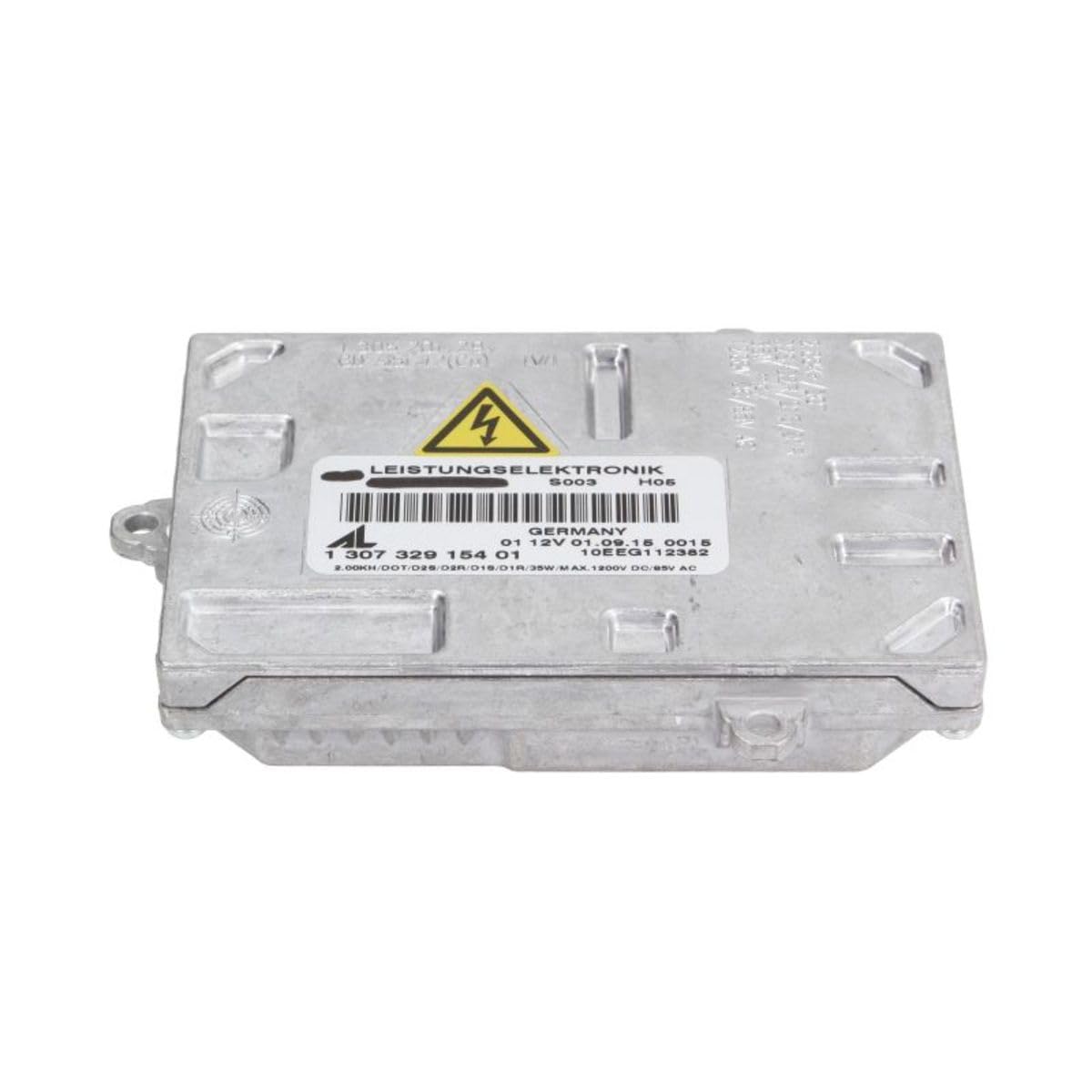 Magneti Marelli 711307329154 - Steuergerät, Kurvenscheinwerfer Magneti Marelli 711307329154 - Steuergerät, Kurvenscheinwerfer von Magneti Marelli