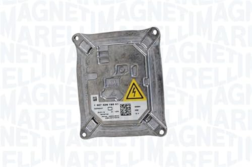 Magneti Marelli 711307329193 Steuergerät, Beleuchtung von Magneti Marelli