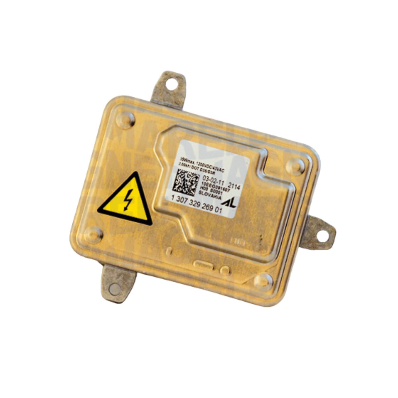 Magneti Marelli 711307329269 Steuergerät, Beleuchtung Magneti Marelli 711307329269 Steuergerät, Beleuchtung von Magneti Marelli