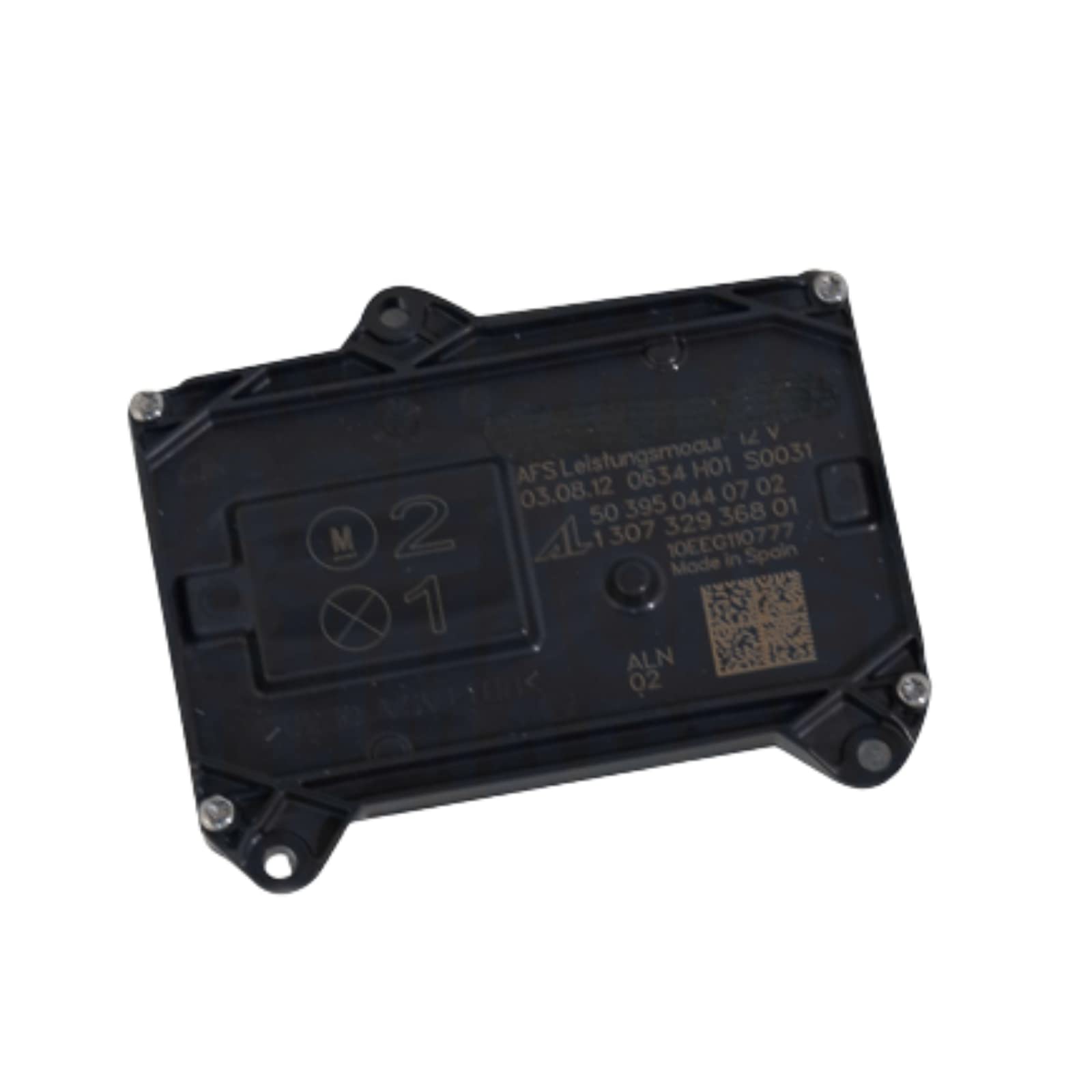 Magneti Marelli 711307329368 Steuergerät, Kurvenscheinwerfer Magneti Marelli 711307329368 Steuergerät, Kurvenscheinwerfer von Magneti Marelli