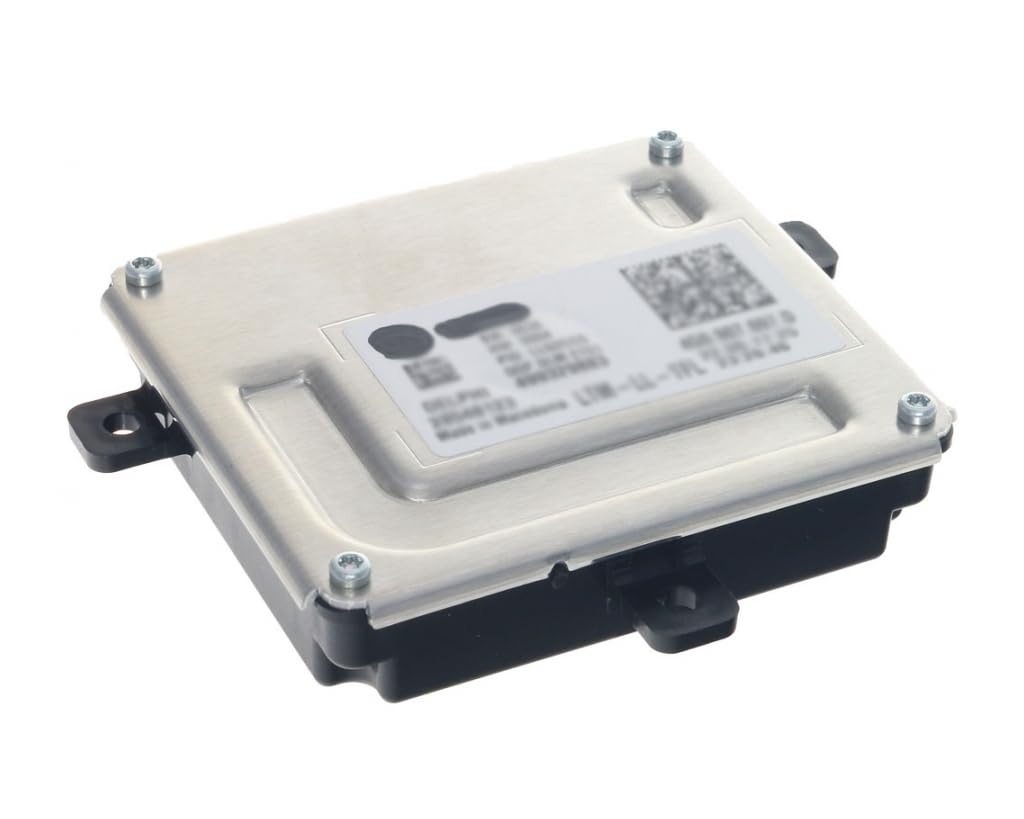 Magneti Marelli 711307329441 Ecu Led Drl Audi A4/A5 Fl (B8 Pa) von Magneti Marelli