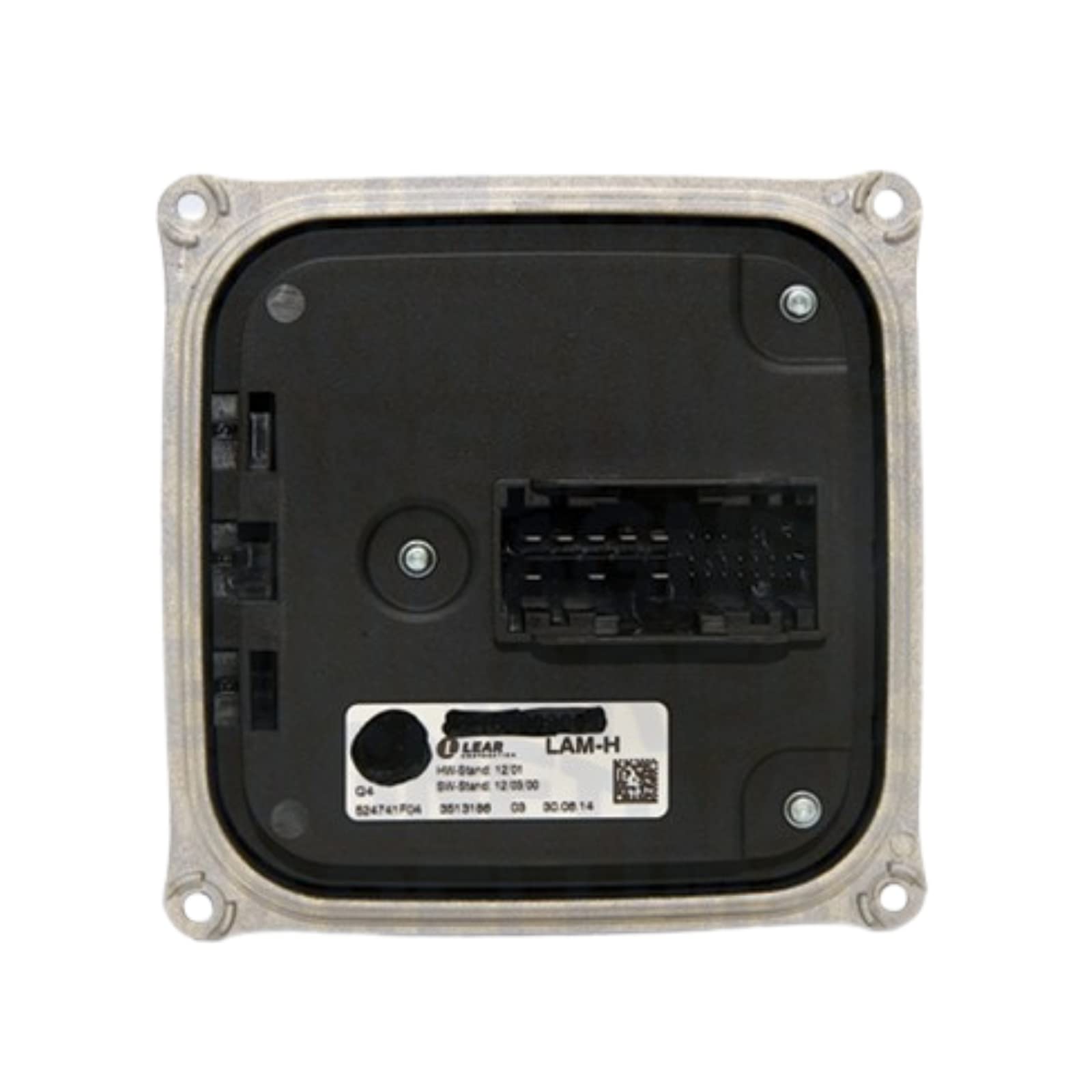 Magneti Marelli 711307329503 Projektoren RGZ – mm Magneti Marelli 711307329503 Projektoren RGZ – mm von Magneti Marelli