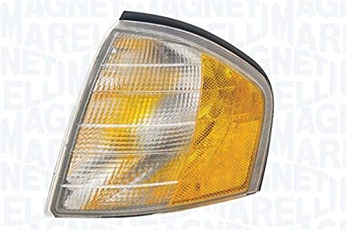 Magneti Marelli 711315106906 Richtungsanzeiger , Linke Magneti Marelli 711315106906 Richtungsanzeiger , Linke von Magneti Marelli