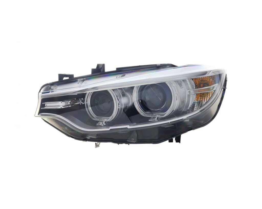 Magneti Marelli 711451000040 Hauptscheinwerfer, Linke Bixeno Magneti Marelli 711451000040 Hauptscheinwerfer, Linke Bixeno von Magneti Marelli