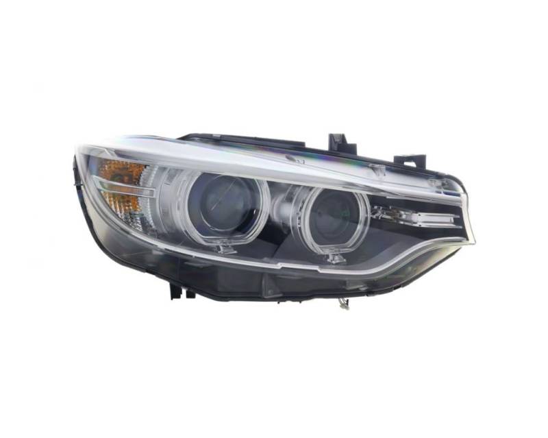 Magneti Marelli 711451000041 Hauptscheinwerfer, Recht Bixeno von Magneti Marelli