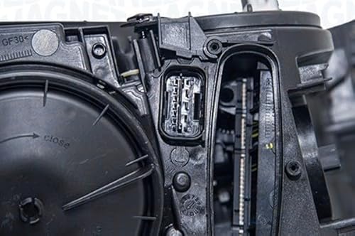 Magneti Marelli 711451000053 Projektoren RGZ – mm, von Magneti Marelli