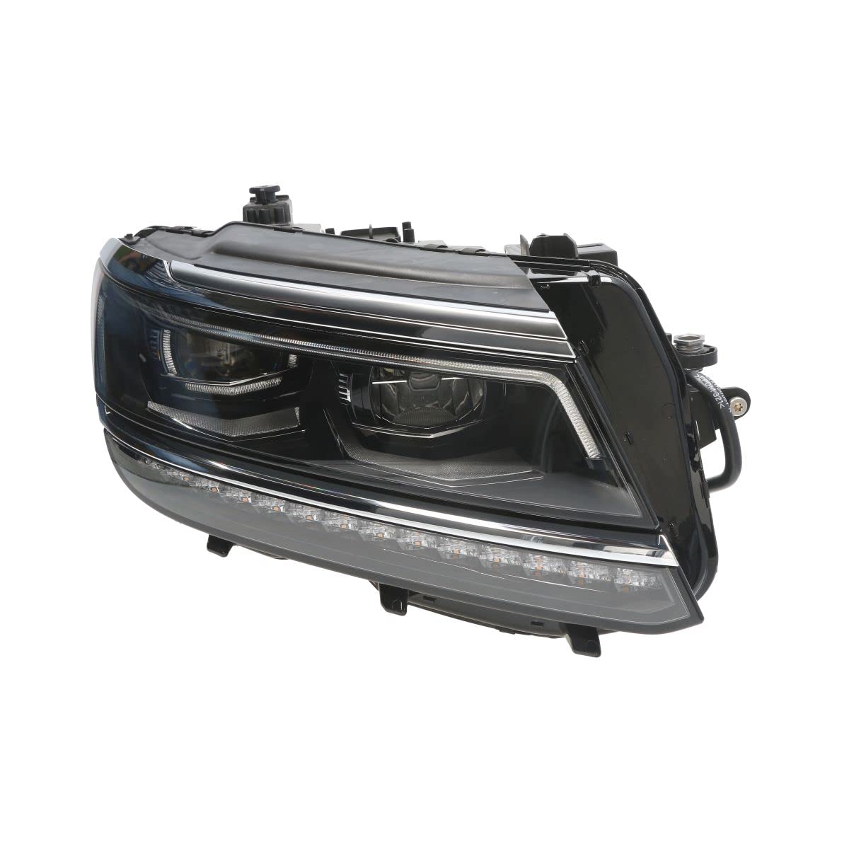 Magneti Marelli 711451000266 Lampe rechts LED Magneti Marelli 711451000266 Lampe rechts LED von Magneti Marelli