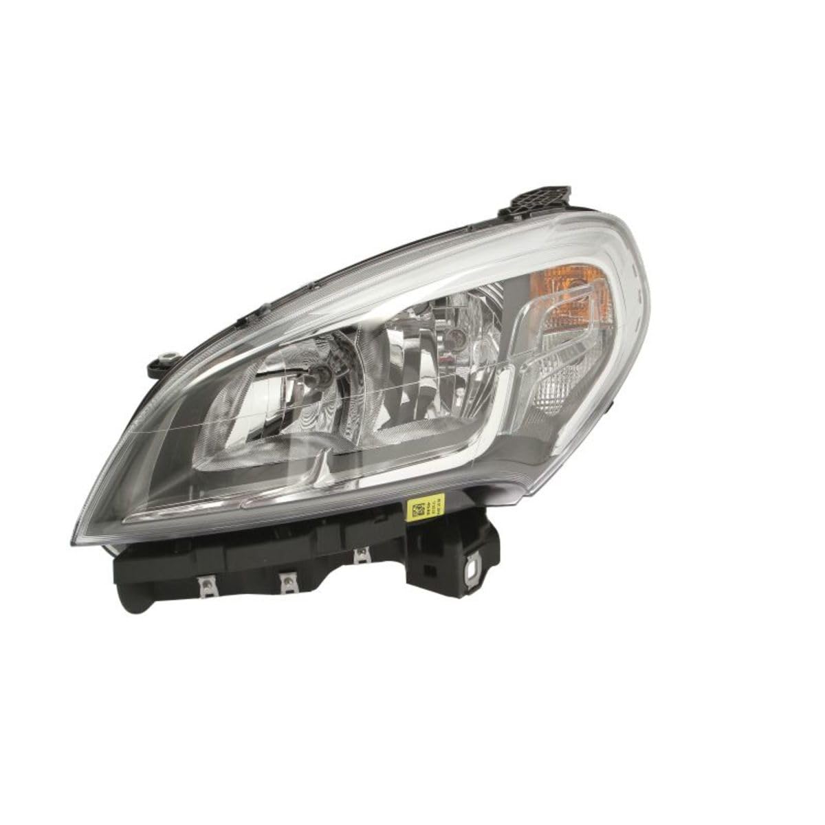 Magneti Marelli 712105001120 Hauptscheinwerfer, Linke Magneti Marelli 712105001120 Hauptscheinwerfer, Linke von Magneti Marelli