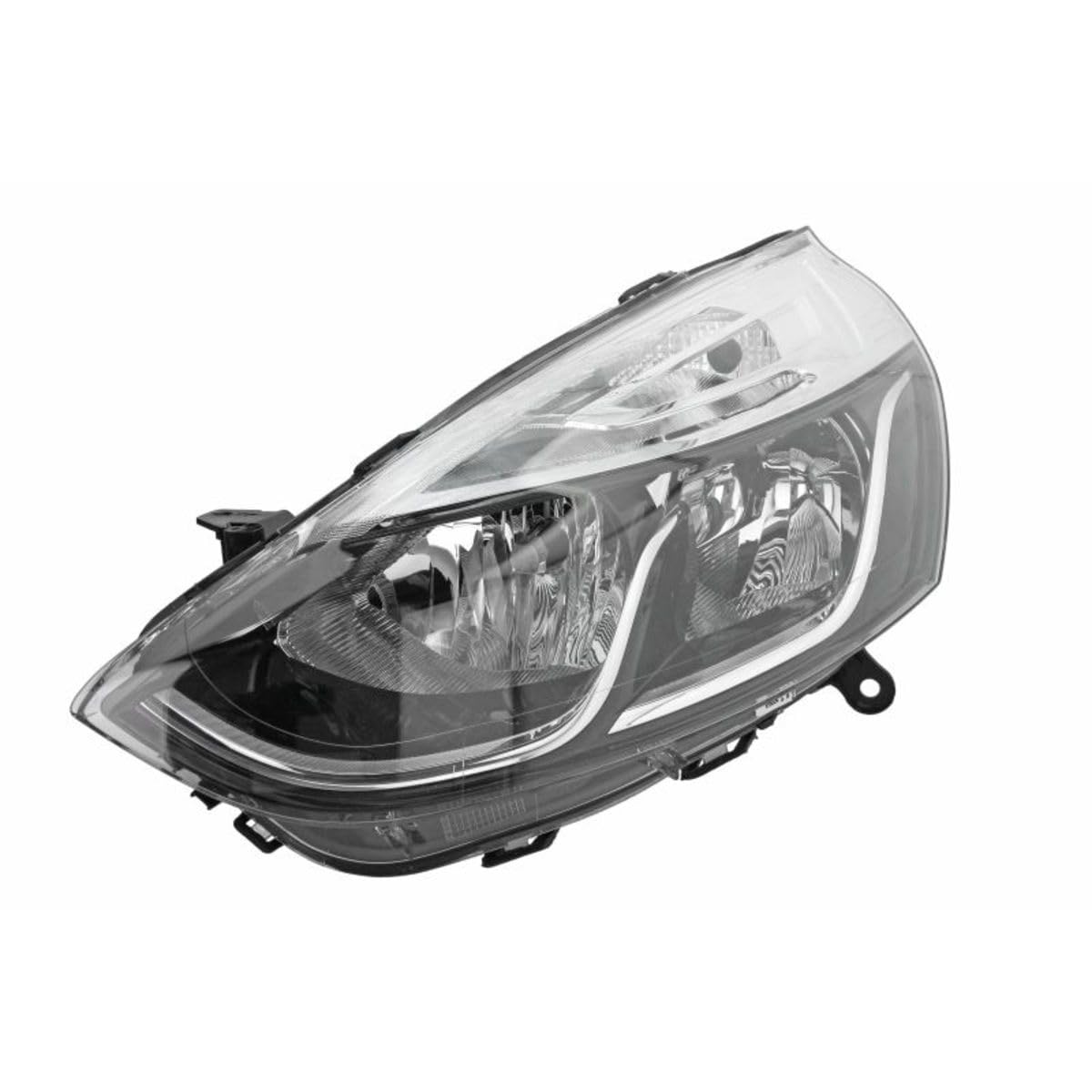 Magneti Marelli 712106011110 - Hauptscheinwerfer Magneti Marelli 712106011110 - Hauptscheinwerfer von Magneti Marelli