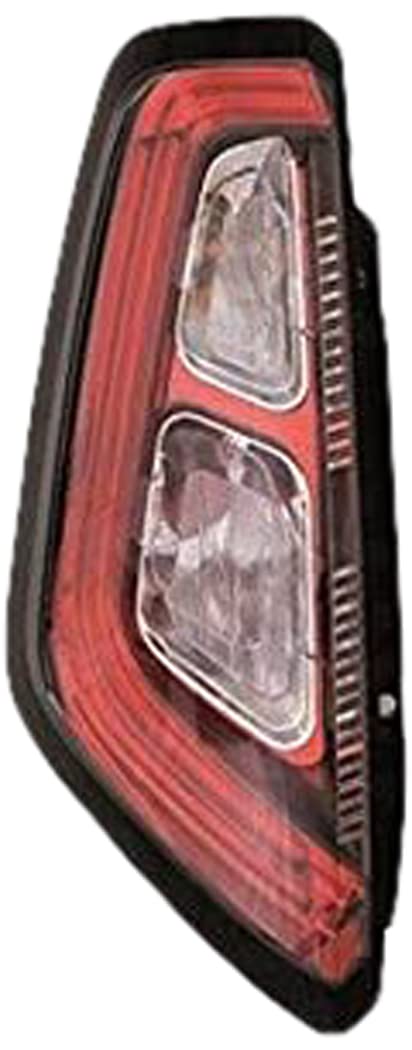 Magneti Marelli 712204031120 Rückleuchten, Linke von Magneti Marelli