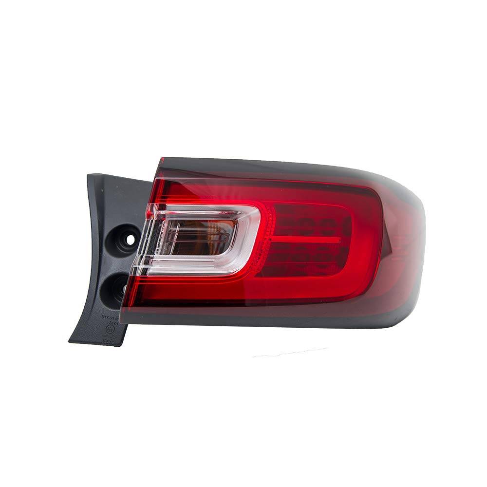 Magneti Marelli 712207701120 - Heckleuchte Magneti Marelli 712207701120 - Heckleuchte von Magneti Marelli