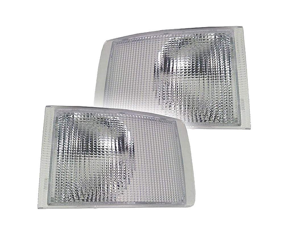 Magneti Marelli 712357101129 Blinkleuchten, Linke Magneti Marelli 712357101129 Blinkleuchten, Linke von Magneti Marelli