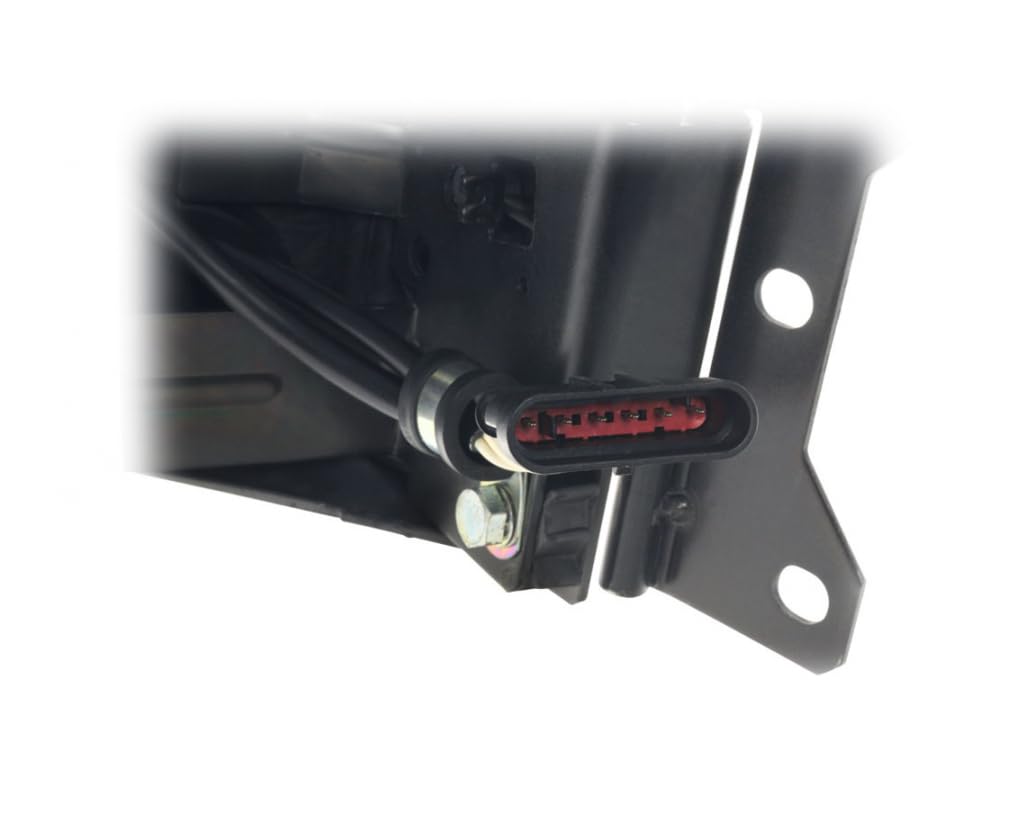 Magneti Marelli 712390731129 Hauptscheinwerfer H4, Linke Magneti Marelli 712390731129 Hauptscheinwerfer H4, Linke von Magneti Marelli