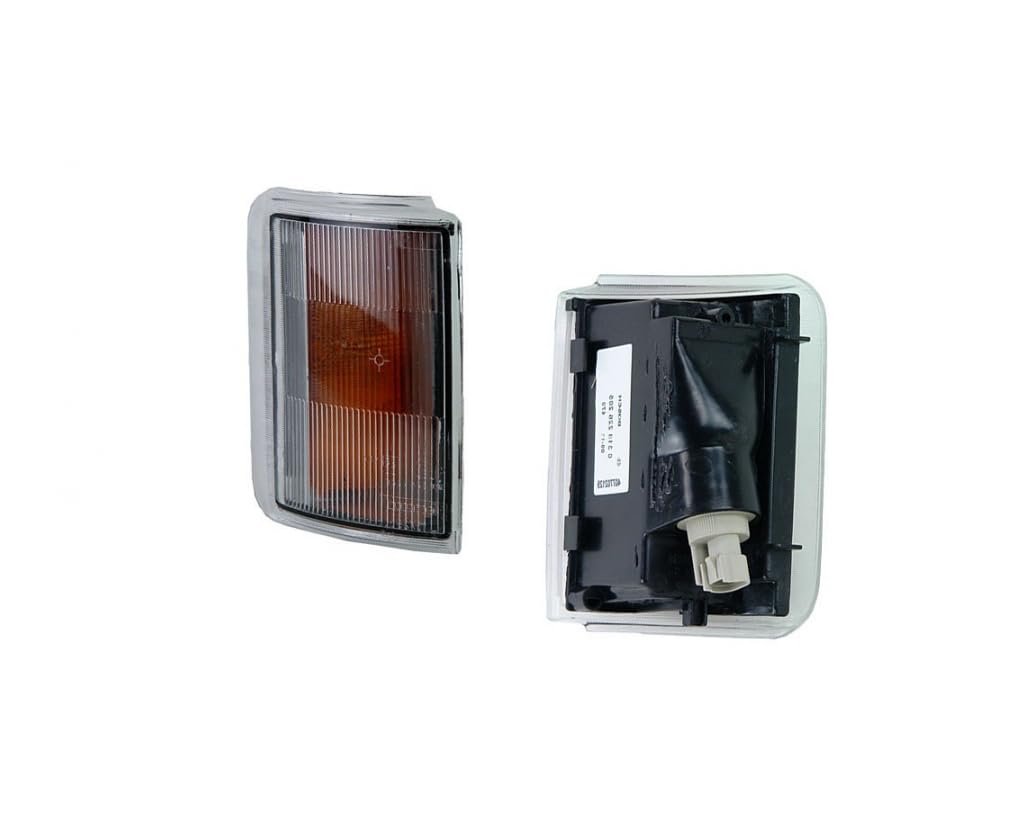 Magneti Marelli 712407601129 Blinkleuchten, Recht Magneti Marelli 712407601129 Blinkleuchten, Recht von Magneti Marelli