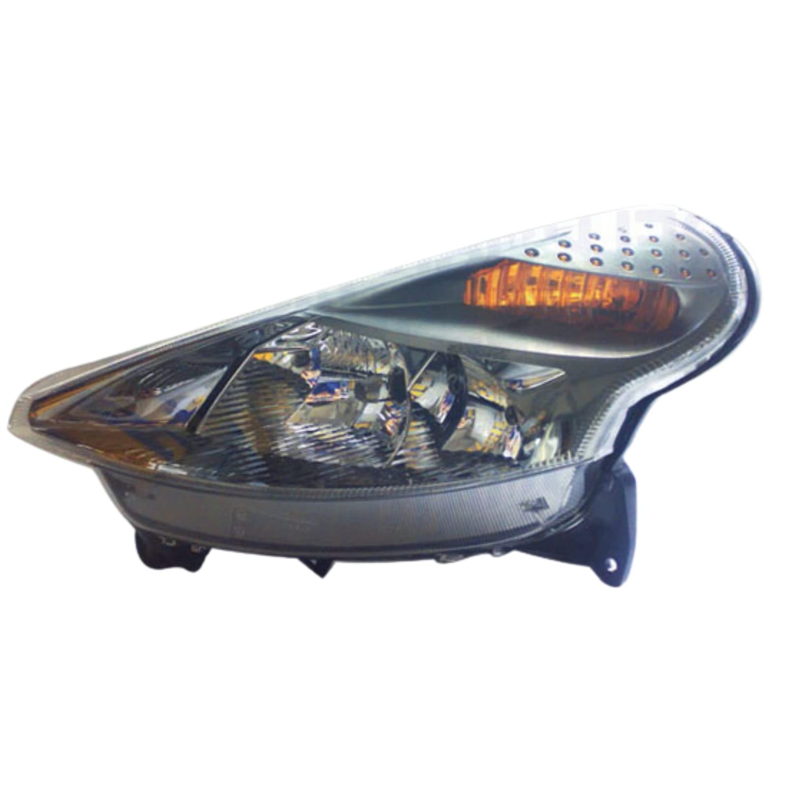 Magneti Marelli 712415941129 Hauptscheinwerfer, Linke mit LWR Magneti Marelli 712415941129 Hauptscheinwerfer, Linke mit LWR von Magneti Marelli