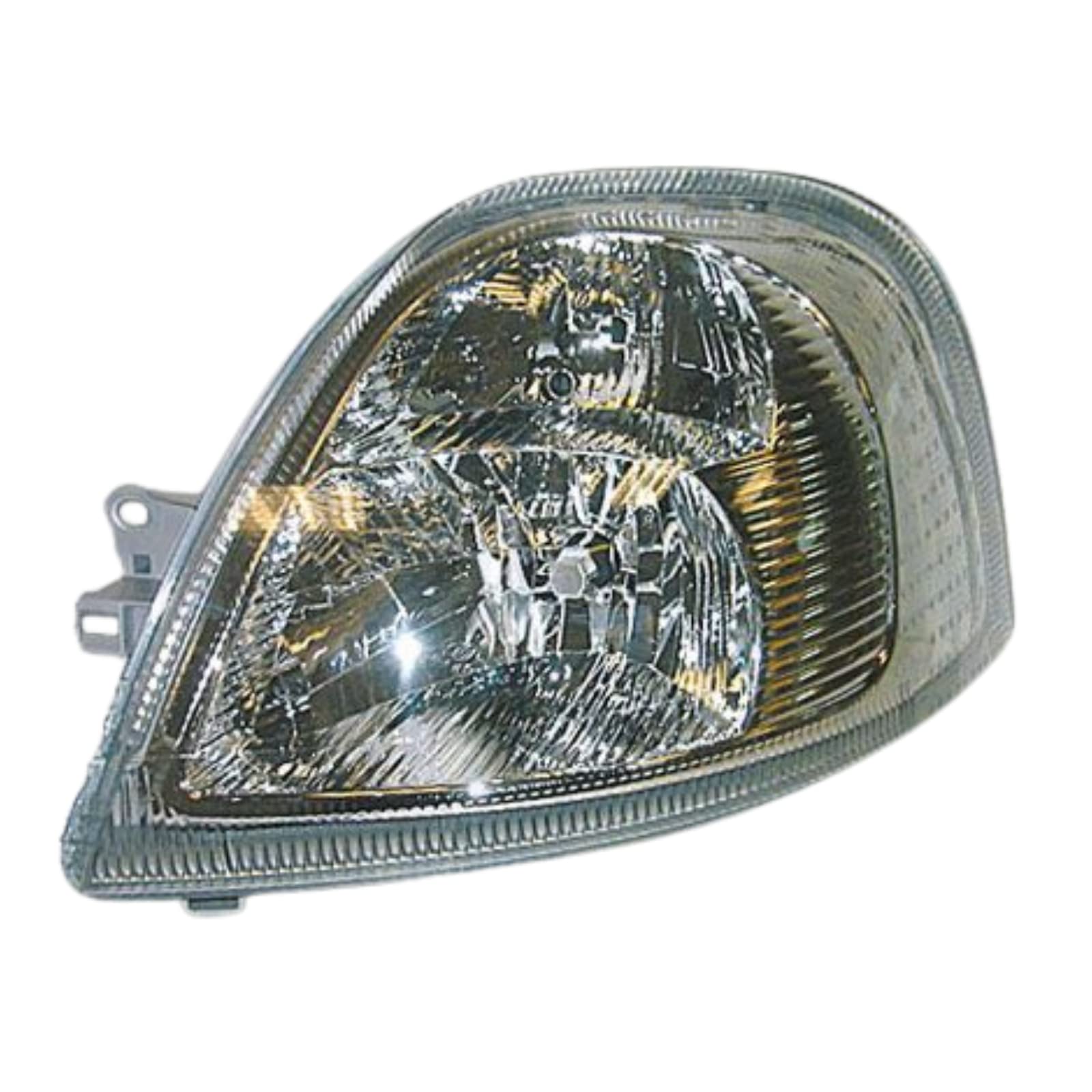Magneti Marelli 712419501129 Hauptscheinwerfer, Linke mit LWR Magneti Marelli 712419501129 Hauptscheinwerfer, Linke mit LWR von Magneti Marelli