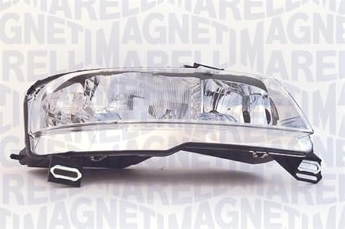 Magneti Marelli 712429571129 Hauptscheinwerfer Litronic, Linke Magneti Marelli 712429571129 Hauptscheinwerfer Litronic, Linke von Magneti Marelli