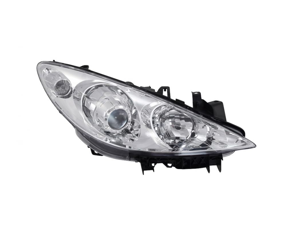 Magneti Marelli 712431601129 Hauptscheinwerfer, Recht Magneti Marelli 712431601129 Hauptscheinwerfer, Recht von Magneti Marelli