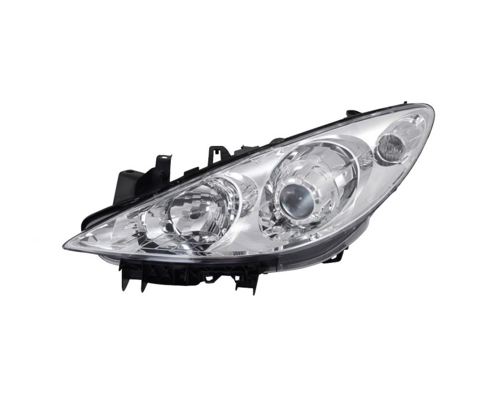 Magneti Marelli 712431701129 Hauptscheinwerfer, Linke Magneti Marelli 712431701129 Hauptscheinwerfer, Linke von Magneti Marelli