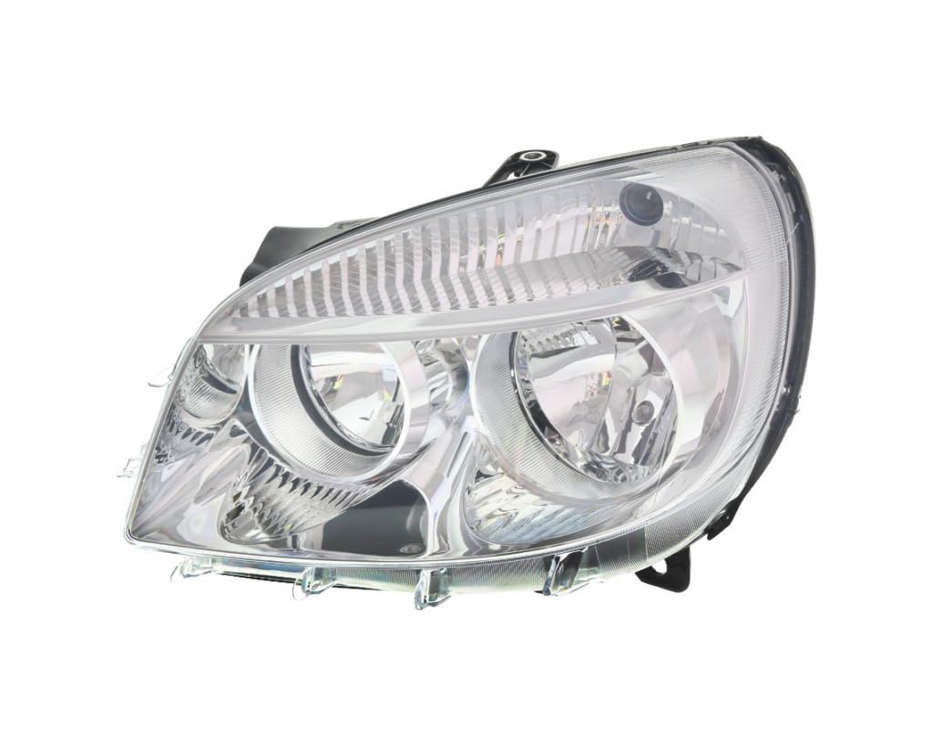 Magneti Marelli 712436901110 Hauptscheinwerfer, Linke mit LWR Magneti Marelli 712436901110 Hauptscheinwerfer, Linke mit LWR von Magneti Marelli