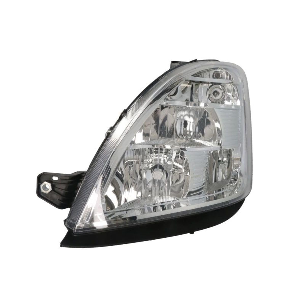 Magneti Marelli 712438301129 Hauptscheinwerfer, Linke mit LWR Magneti Marelli 712438301129 Hauptscheinwerfer, Linke mit LWR von Magneti Marelli