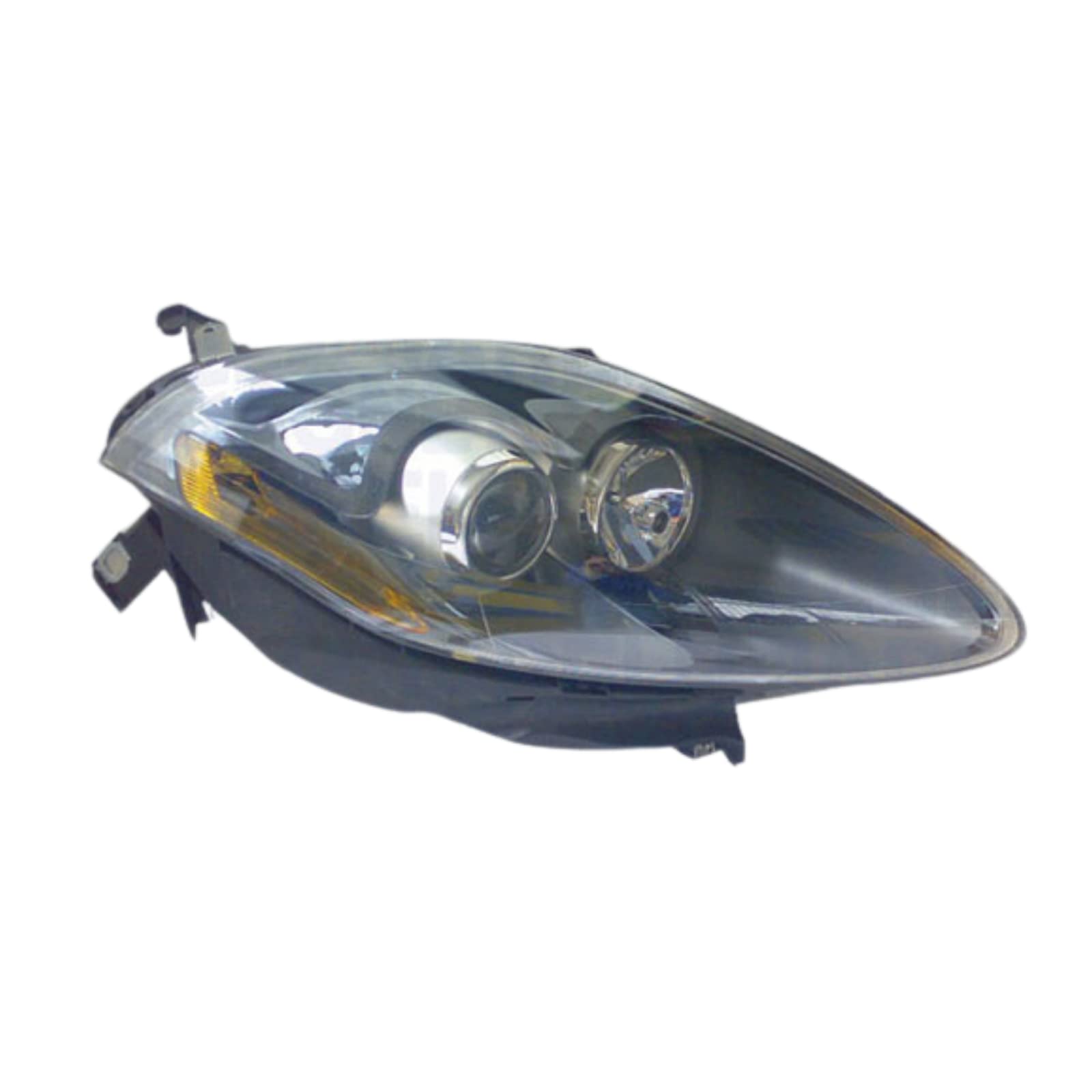 Magneti Marelli 712455841129 Hauptscheinwerfer, Recht mit LWR Magneti Marelli 712455841129 Hauptscheinwerfer, Recht mit LWR von Magneti Marelli