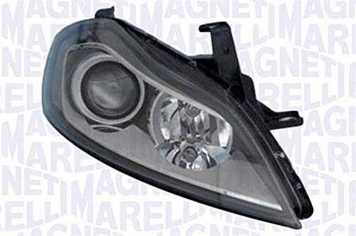 Magneti Marelli 712460801129 Hauptscheinwerfer, Recht Magneti Marelli 712460801129 Hauptscheinwerfer, Recht von Magneti Marelli
