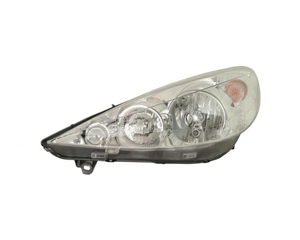 Magneti Marelli 712463701129 Hauptscheinwerfer, Linke Halogen Magneti Marelli 712463701129 Hauptscheinwerfer, Linke Halogen von Magneti Marelli