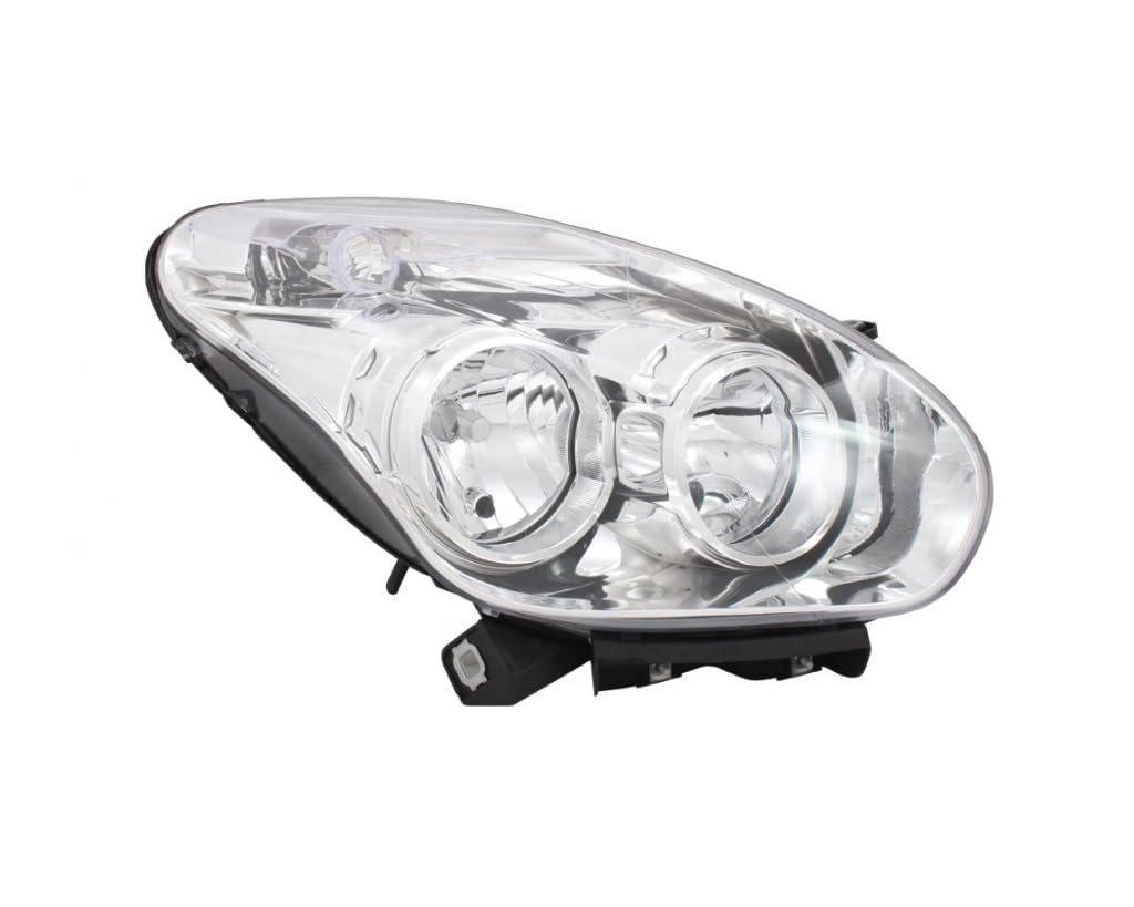 Magneti Marelli 712463801110 Hauptscheinwerfer, Recht Magneti Marelli 712463801110 Hauptscheinwerfer, Recht von Magneti Marelli