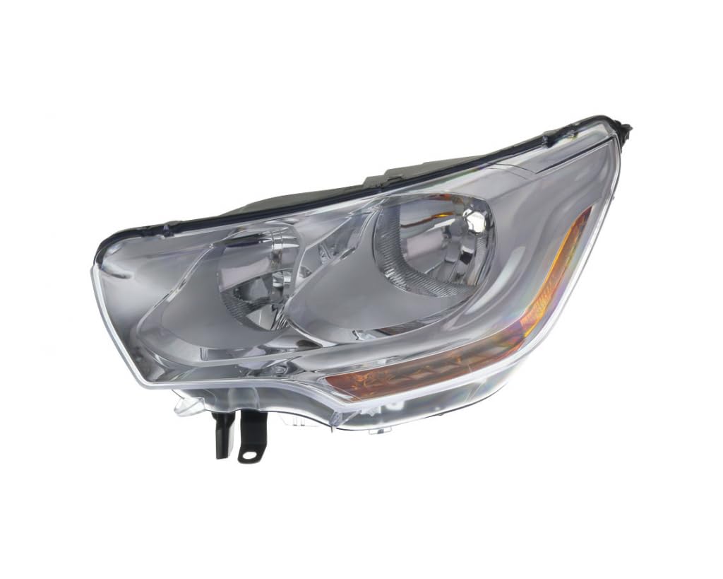 Magneti Marelli 712464301129 Hauptscheinwerfer, Linke Magneti Marelli 712464301129 Hauptscheinwerfer, Linke von Magneti Marelli